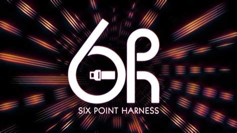 6phfun|6PH STUDIO REEL – 2022 – Six Point Harness.